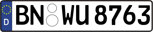 BN-WU8763