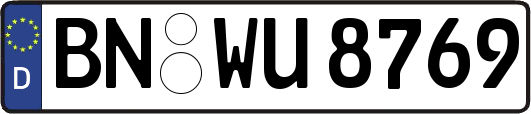 BN-WU8769