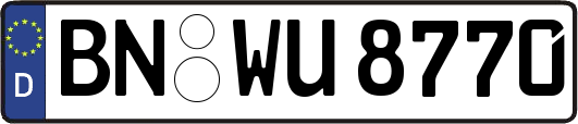 BN-WU8770