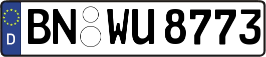 BN-WU8773