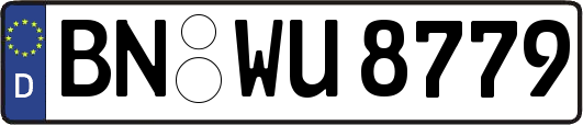 BN-WU8779