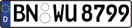 BN-WU8799