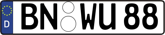BN-WU88