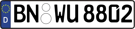 BN-WU8802