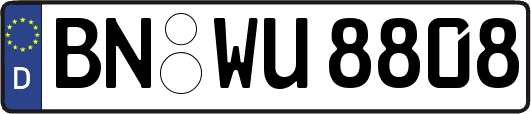 BN-WU8808