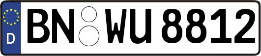 BN-WU8812