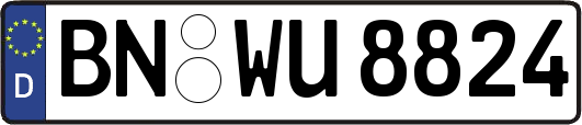 BN-WU8824
