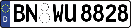 BN-WU8828