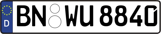 BN-WU8840