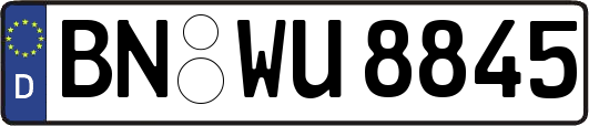 BN-WU8845