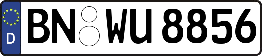 BN-WU8856