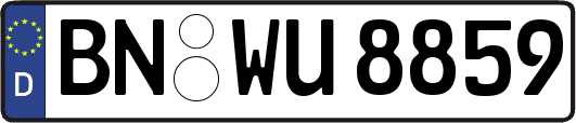 BN-WU8859