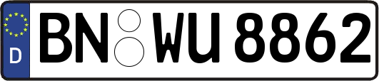 BN-WU8862