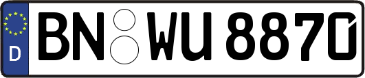 BN-WU8870