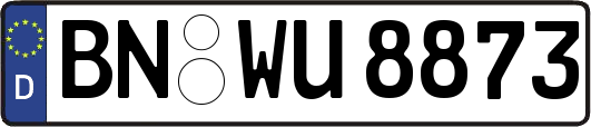 BN-WU8873