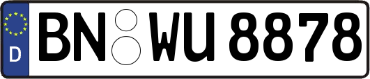 BN-WU8878