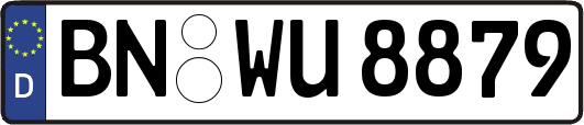 BN-WU8879