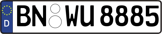 BN-WU8885