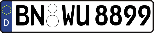 BN-WU8899