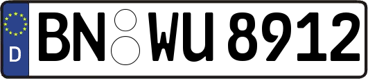 BN-WU8912