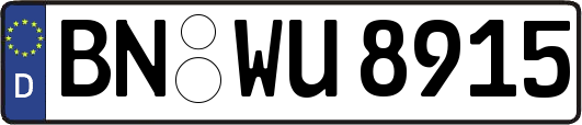 BN-WU8915