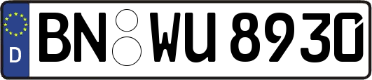 BN-WU8930