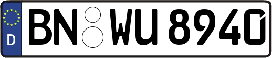 BN-WU8940