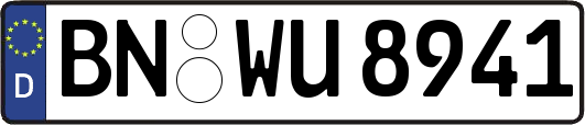BN-WU8941