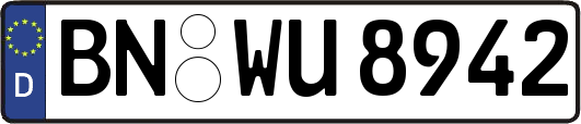 BN-WU8942