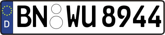 BN-WU8944