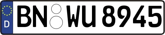BN-WU8945