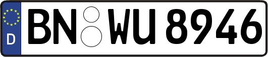 BN-WU8946