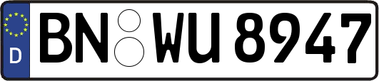 BN-WU8947
