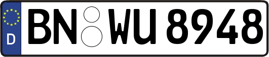 BN-WU8948