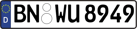 BN-WU8949