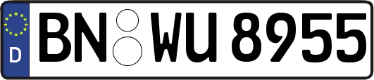 BN-WU8955