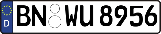BN-WU8956