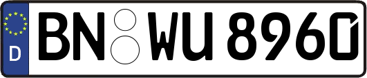 BN-WU8960