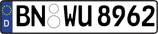 BN-WU8962