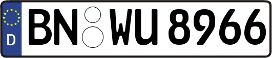 BN-WU8966