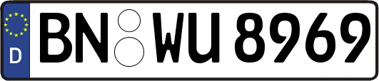 BN-WU8969