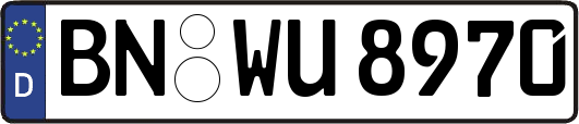 BN-WU8970