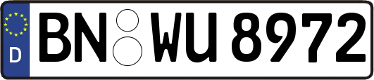 BN-WU8972