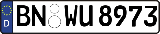 BN-WU8973