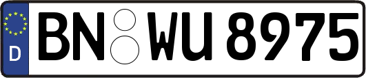BN-WU8975