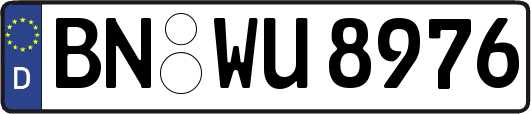 BN-WU8976