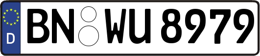 BN-WU8979