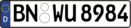 BN-WU8984