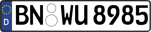 BN-WU8985