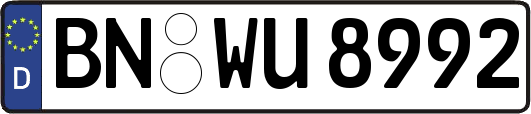 BN-WU8992